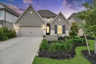 11127 Plateau Oak Dr, Cypress, TX 77433 - Photo 1