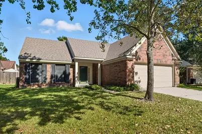 19018 Oakway Drive, Humble, TX 77346 - Photo 1