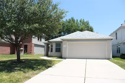 16945 Scenic Knoll, Conroe, TX 77385 - Photo 2