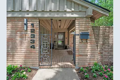 12334 Huntingwick Drive, Houston, TX 77024 - Photo 1