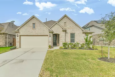 9411 Thornbluff Creek Court, Porter, TX 77365 - Photo 1