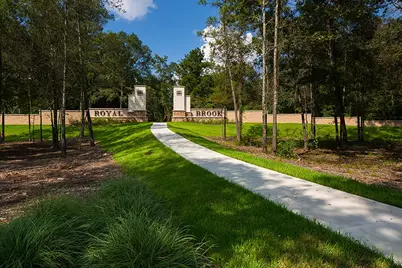 9411 Thornbluff Creek Court, Porter, TX 77365 - Photo 42