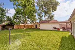 4218 Elderwood Dr, Seabrook, TX 77586 - Photo 34