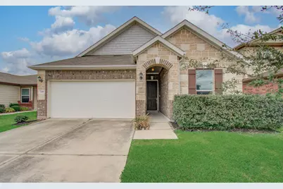 2606 Palmetto Valley Drive, Houston, TX 77038 - Photo 2