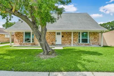 12011 Kirknoll Drive, Houston, TX 77089 - Photo 1