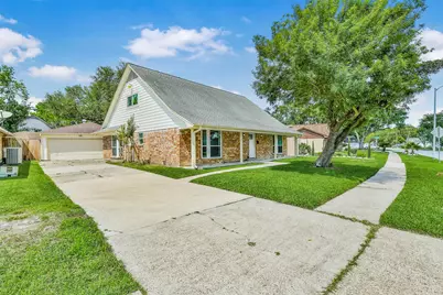 12011 Kirknoll Drive, Houston, TX 77089 - Photo 2