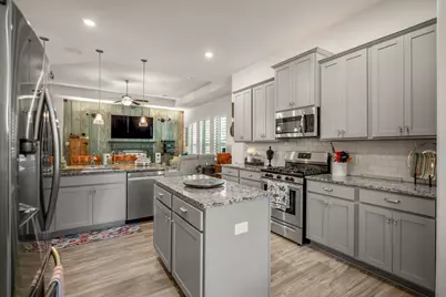 16528 Aransas Street, Conroe, TX 77303 - Photo 1