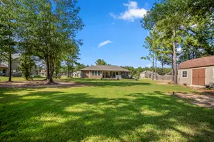 16528 Aransas St, Conroe, TX 77303 - Photo 38