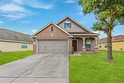 16011 Arapaho Bend Lane, Cypress, TX 77429 - Photo 1