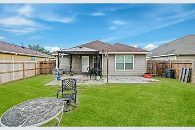 16011 Arapaho Bend Lane, Cypress, TX 77429 - Photo 28