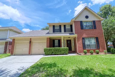 427 Birch Hill Drive, Sugar Land, TX 77479 - Photo 1