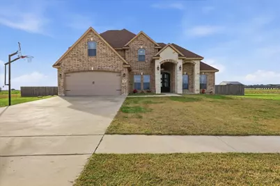 2400 Diamond D Drive, Beaumont, TX 77713 - Photo 1
