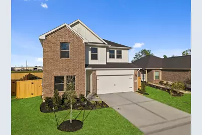 252 Orchard Laurel Drive, Alvin, TX 77511 - Photo 30