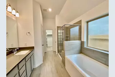 8710 Morning Glow Drive, Missouri City, TX 77459 - Photo 4