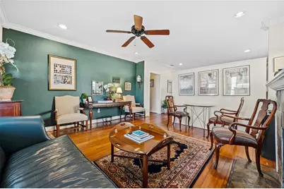 511 Peden Street, Houston, TX 77006 - Photo 4