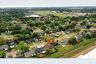 3805 Darling Avenue, Pasadena, TX 77503 - Photo 2