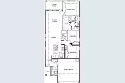 31023 Perdido Valley Lane, Huffman, TX 77336 - Photo 2