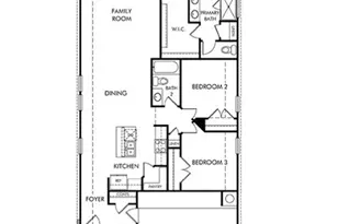 31023 Perdido Vly Ln, Huffman, TX 77336 - Photo 2