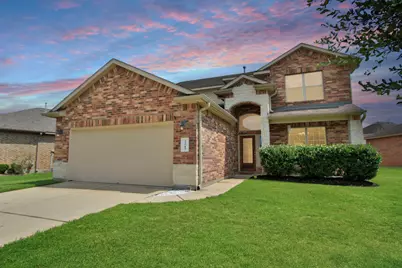 22515 Stillwater Valley Lane, Porter, TX 77365 - Photo 2