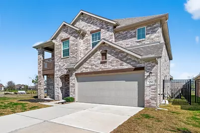 205 Bonita Beach Drive, Katy, TX 77493 - Photo 1