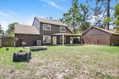 7811 17th Green Drive, Humble, TX 77346 - Photo 32