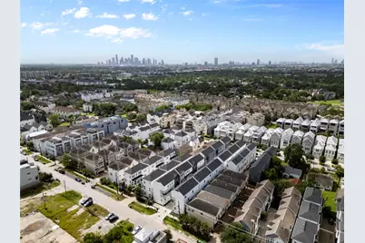 1210 W 17th Street #E, Houston, TX 77008 - Photo 34