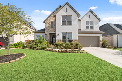 32018 Crested Knoll Court, Fulshear, TX 77441 - Photo 1