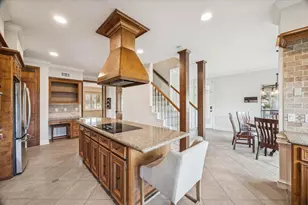 4202 Masters Dr, League City, TX 77573 - Photo 20