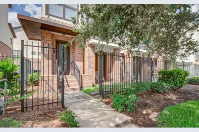 2818 Polk Street, Houston, TX 77003 - Photo 1