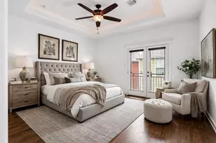 612 W 27th St, Houston, TX 77008 - Photo 1