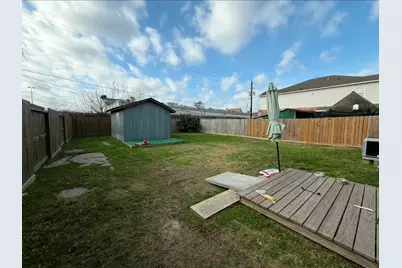 1514 W 21st Street, Houston, TX 77008 - Photo 2