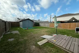 1514 W 21st St, Houston, TX 77008 - Photo 2