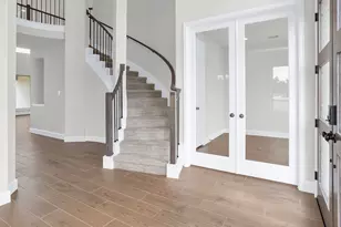 3511 Blue Mistflower Dr, Katy, TX 77493 - Photo 2