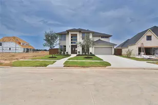 3511 Blue Mistflower Dr, Katy, TX 77493 - Photo 18