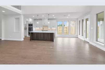 3511 Blue Mistflower Drive, Katy, TX 77493 - Photo 4
