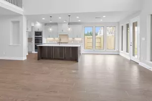 3511 Blue Mistflower Dr, Katy, TX 77493 - Photo 4
