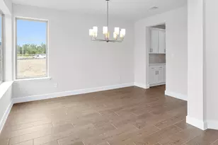 3511 Blue Mistflower Dr, Katy, TX 77493 - Photo 8