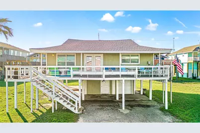 12911 Jolly Roger Drive, Freeport, TX 77541 - Photo 1