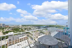 500 Seawall Blvd, Galveston, TX 77550 - Photo 10
