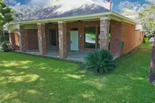 3115 W Creek Club Dr, Missouri City, TX 77459 - Photo 24