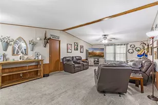 36 County Rd 4535, Dayton, TX 77535 - Photo 4