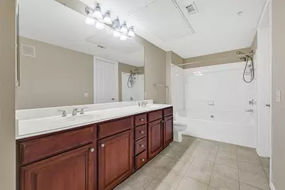 7575 Kirby Drive #1202, Houston, TX 77030 - Photo 10