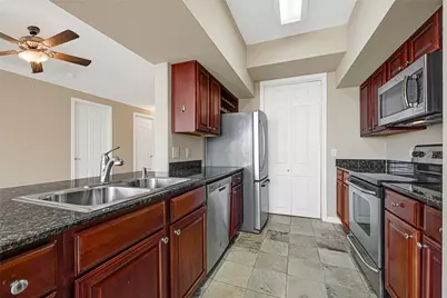 7575 Kirby Drive #1202, Houston, TX 77030 - Photo 6