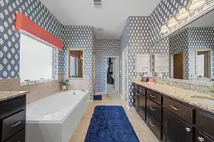 2826 Delmar Terrace Dr, Spring, TX 77386 - Photo 26