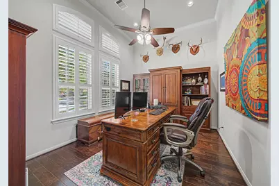 2826 Delmar Terrace Drive, Spring, TX 77386 - Photo 6