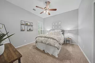 2826 Delmar Terrace Dr, Spring, TX 77386 - Photo 36