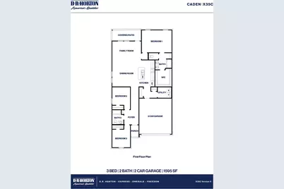 9014 Shady Cabana Way, Iowa Colony, TX 77583 - Photo 26