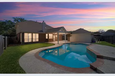 10711 N Belmont Court, Houston, TX 77065 - Photo 2