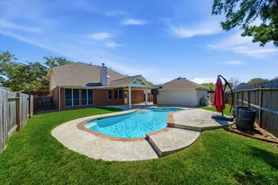 10711 N Belmont Court, Houston, TX 77065 - Photo 32