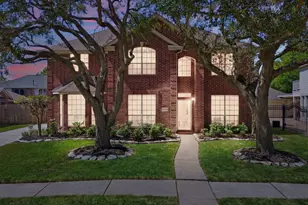 10711 N Belmont Ct, Houston, TX 77065 - Photo 1